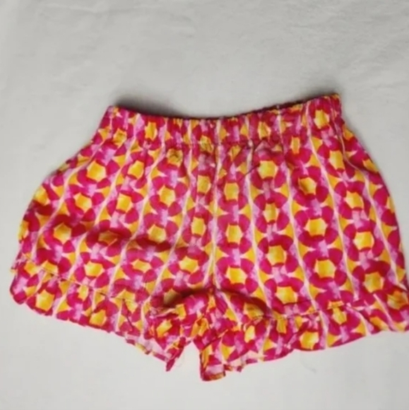 Vince Camuto 2 Pieces Set With Scrunchie Size 4 - Picture 5 of 8